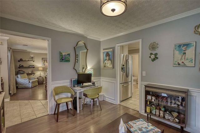 528 Ansley Forest Drive, Monroe, GA 30655