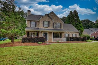 528 Ansley Forest Drive, Monroe, GA 30655