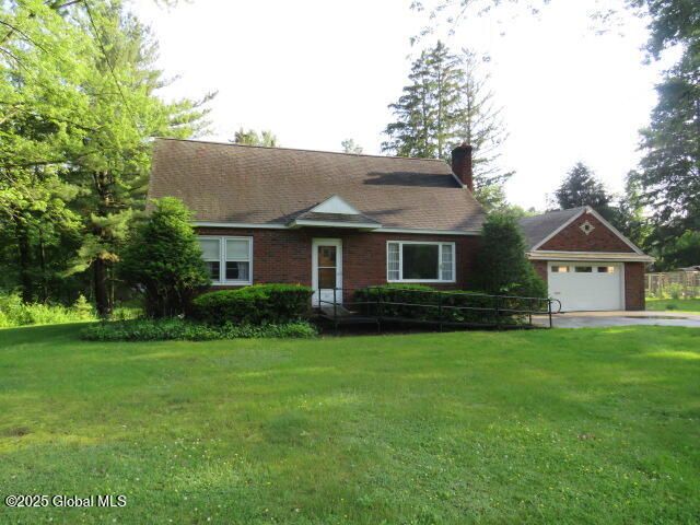 183 Van Buren Road, Glenville, NY 12302