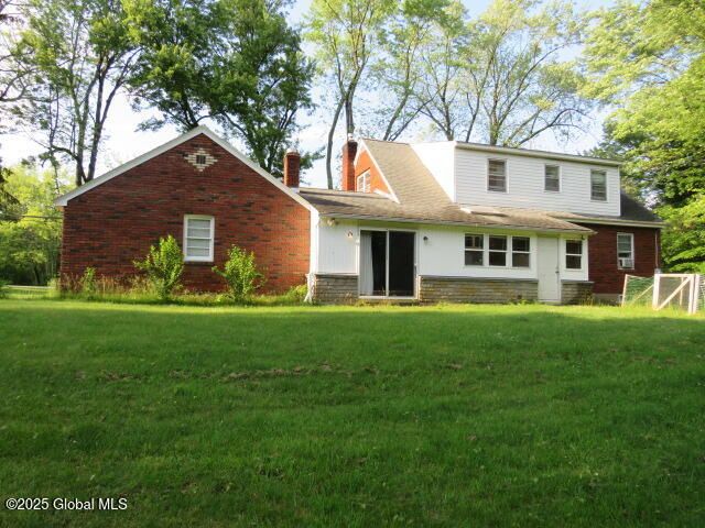 183 Van Buren Road, Glenville, NY 12302