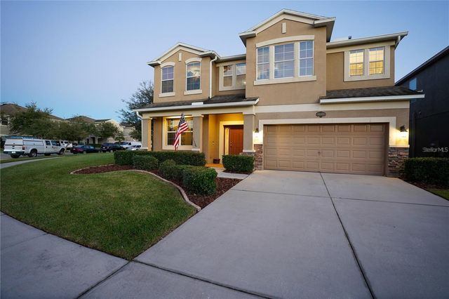 10663 PICTORIAL PARK DRIVE, Tampa, FL 33647
