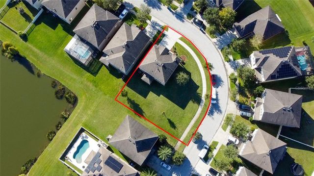 10663 PICTORIAL PARK DRIVE, Tampa, FL 33647