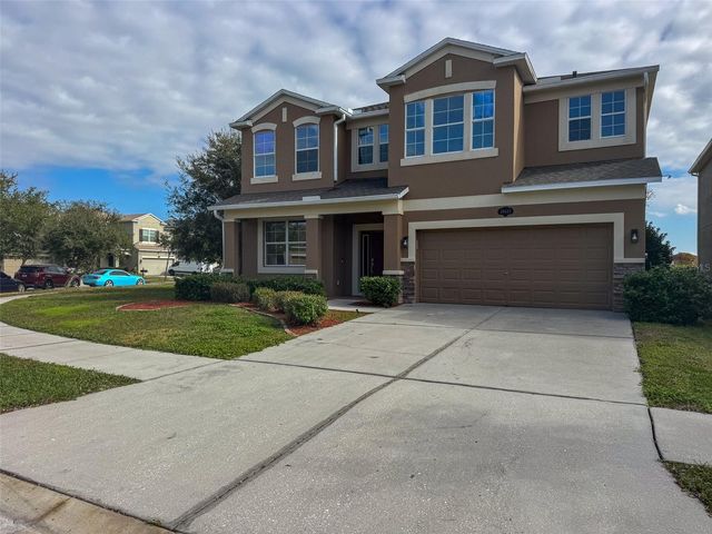 10663 PICTORIAL PARK DRIVE, Tampa, FL 33647