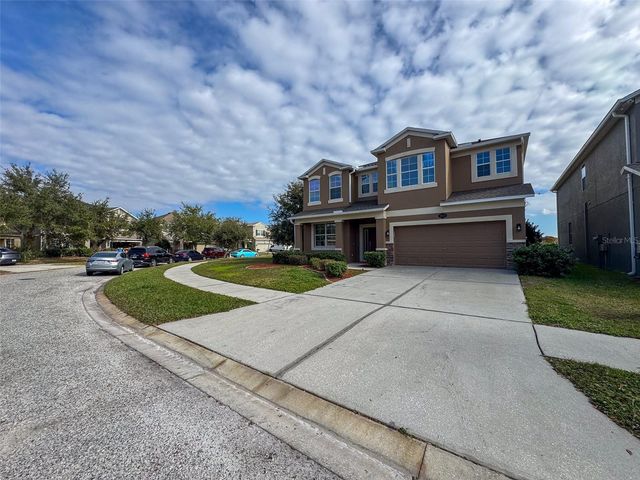 10663 PICTORIAL PARK DRIVE, Tampa, FL 33647
