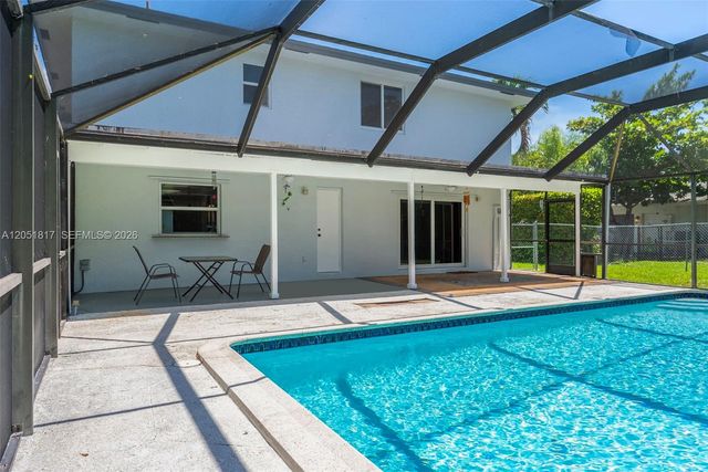 8744 SW 176th Terrace, Palmetto Bay, FL 33157