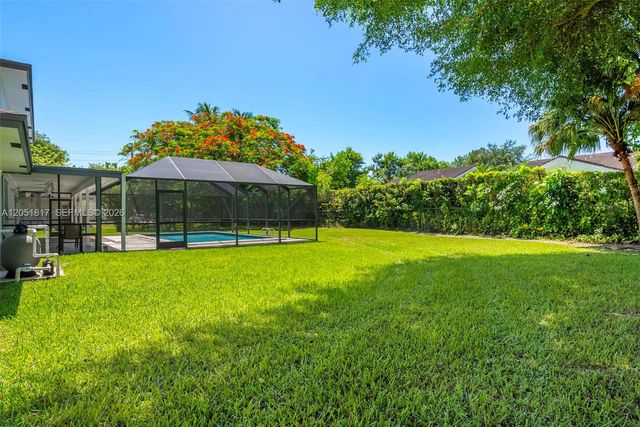 8744 SW 176th Terrace, Palmetto Bay, FL 33157