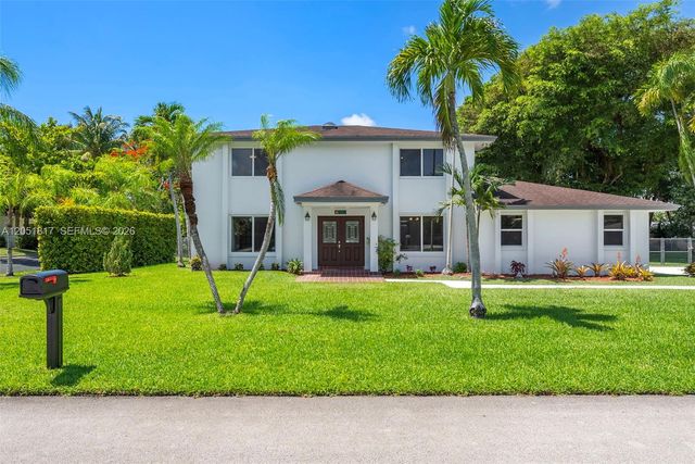 8744 SW 176th Terrace, Palmetto Bay, FL 33157