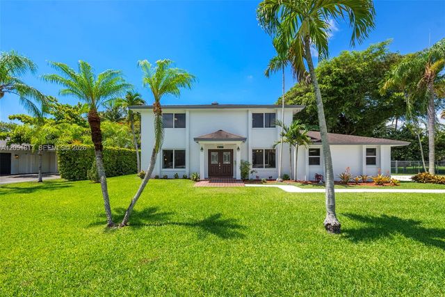8744 SW 176th Terrace, Palmetto Bay, FL 33157