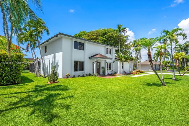 8744 SW 176th Terrace, Palmetto Bay, FL 33157