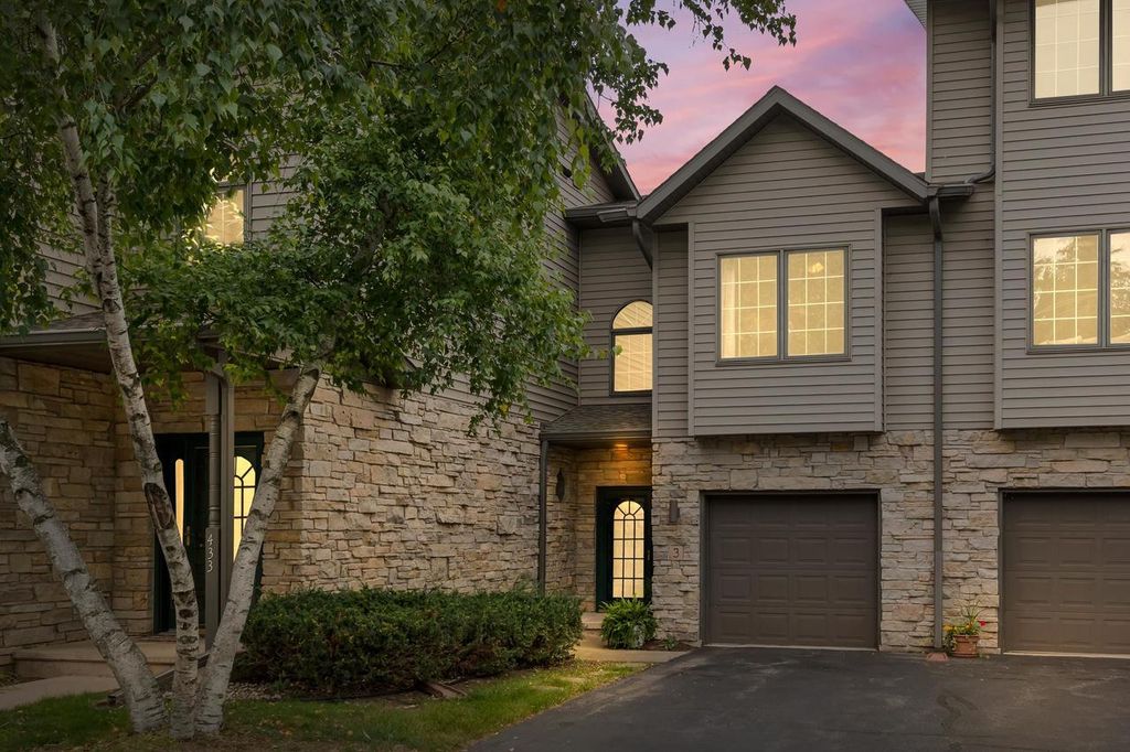 433 Lake Street #3, Green Lake, WI 54941