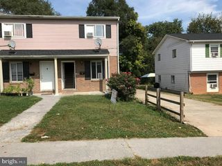 1016 FRANKLIN ST #5, Winchester, VA 22601