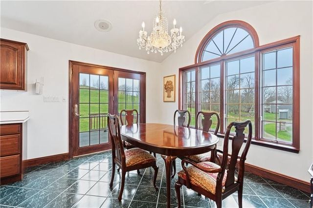 325 Elm St, City Of Washington, PA 15301