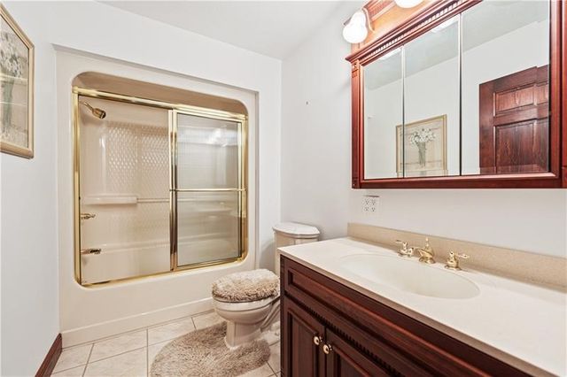 325 Elm St, City Of Washington, PA 15301