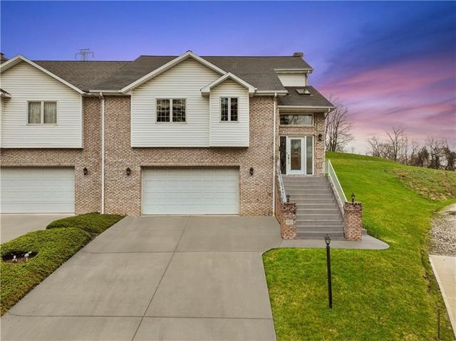 325 Elm St, City Of Washington, PA 15301