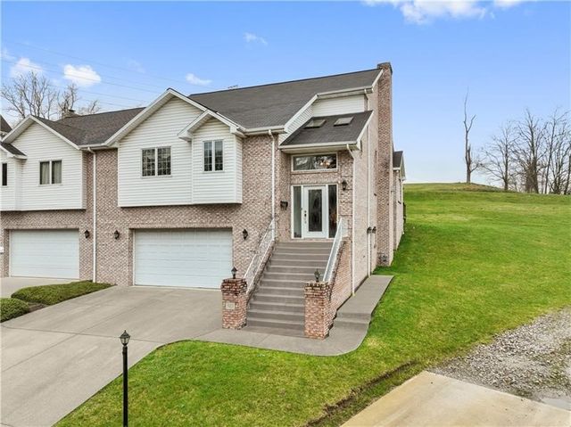 325 Elm St, City Of Washington, PA 15301