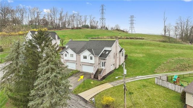 325 Elm St, City Of Washington, PA 15301
