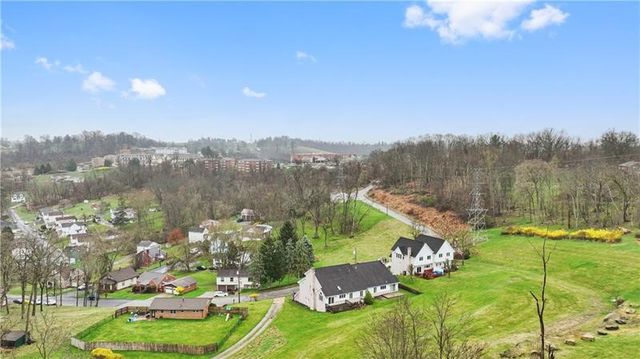 325 Elm St, City Of Washington, PA 15301