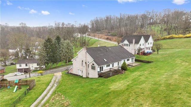 325 Elm St, City Of Washington, PA 15301