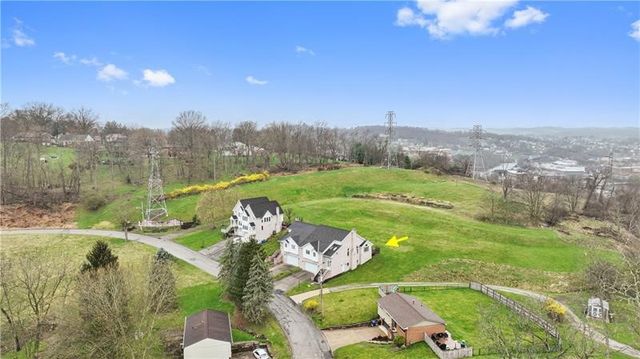325 Elm St, City Of Washington, PA 15301