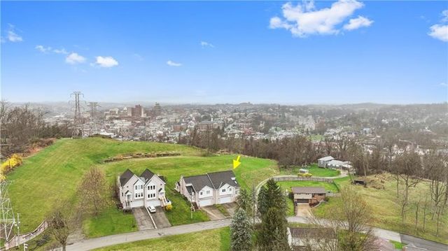 325 Elm St, City Of Washington, PA 15301