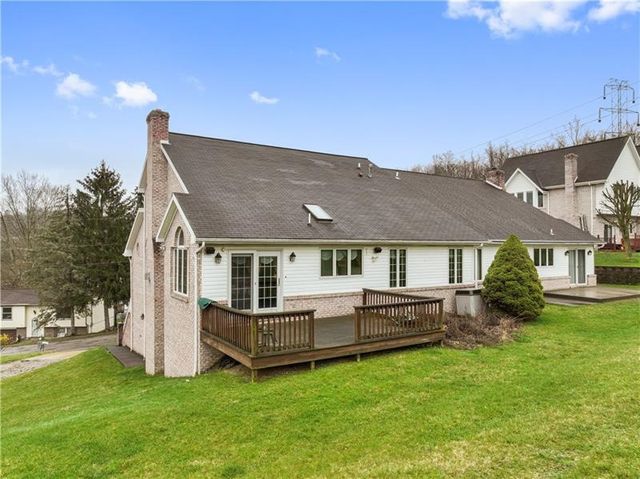 325 Elm St, City Of Washington, PA 15301