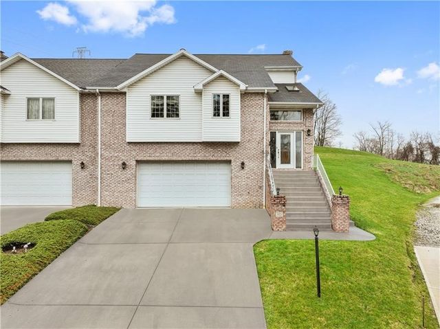 325 Elm St, City Of Washington, PA 15301