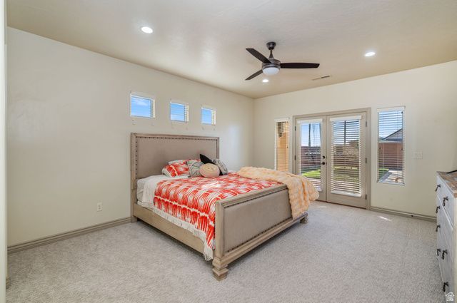 3314 S NOBLE DR, Washington, UT 84780