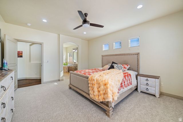 3314 S NOBLE DR, Washington, UT 84780