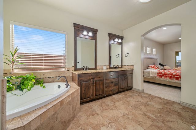 3314 S NOBLE DR, Washington, UT 84780