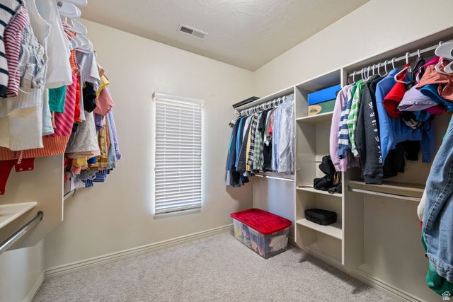 3314 S NOBLE DR, Washington, UT 84780