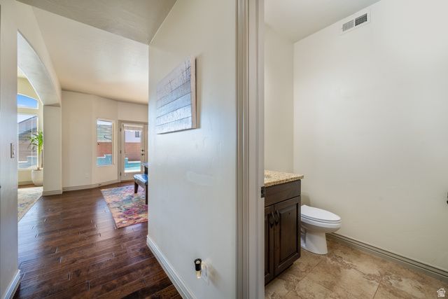 3314 S NOBLE DR, Washington, UT 84780