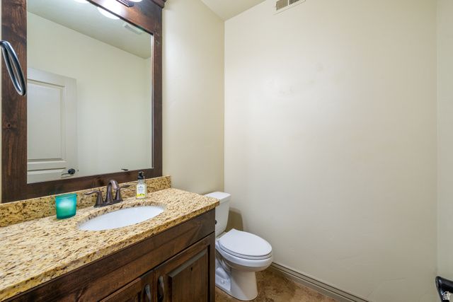 3314 S NOBLE DR, Washington, UT 84780