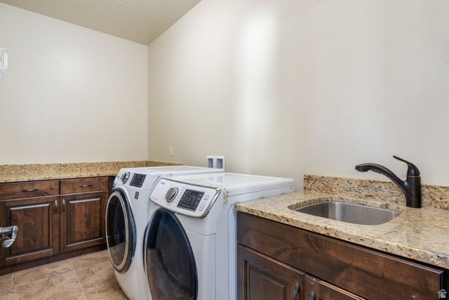 3314 S NOBLE DR, Washington, UT 84780