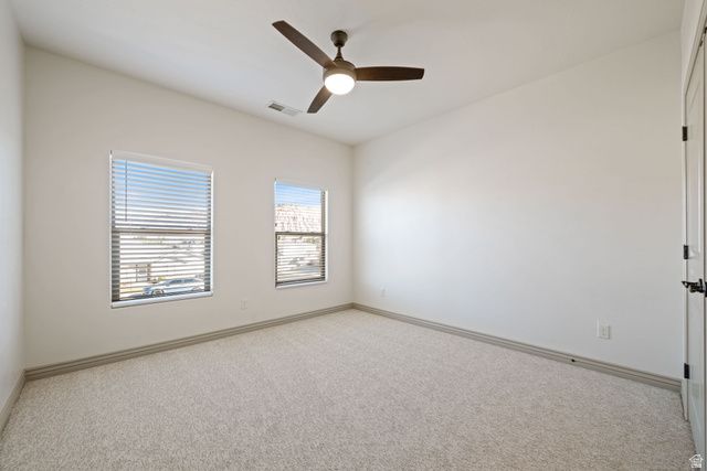 3314 S NOBLE DR, Washington, UT 84780