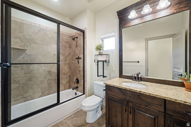 3314 S NOBLE DR, Washington, UT 84780