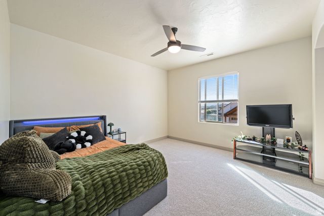 3314 S NOBLE DR, Washington, UT 84780