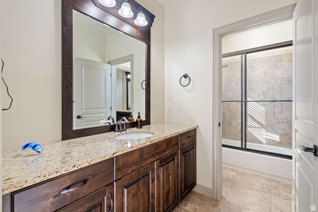 3314 S NOBLE DR, Washington, UT 84780