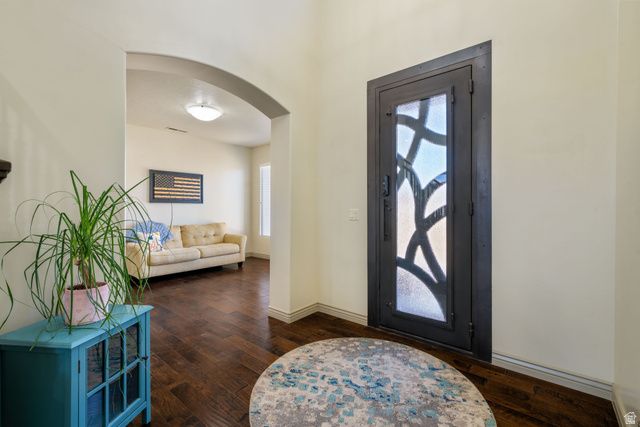 3314 S NOBLE DR, Washington, UT 84780