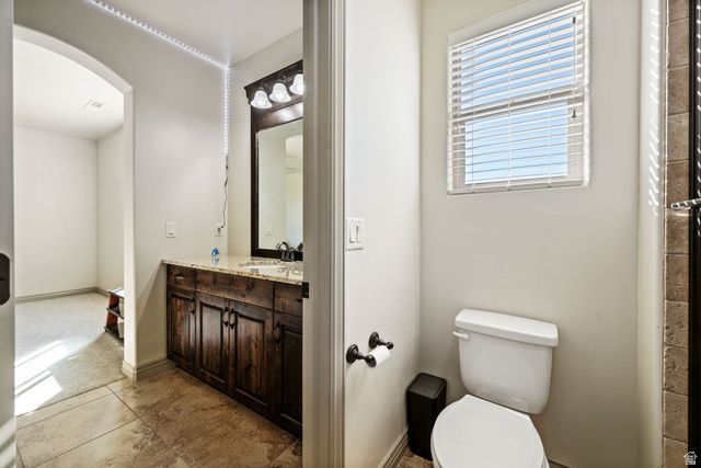 3314 S NOBLE DR, Washington, UT 84780