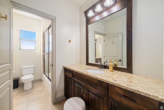 3314 S NOBLE DR, Washington, UT 84780