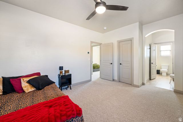 3314 S NOBLE DR, Washington, UT 84780