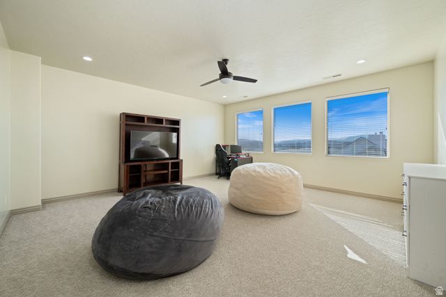 3314 S NOBLE DR, Washington, UT 84780