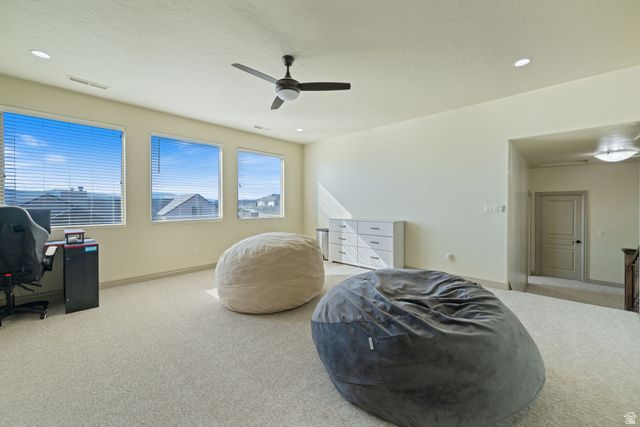 3314 S NOBLE DR, Washington, UT 84780