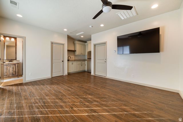 3314 S NOBLE DR, Washington, UT 84780