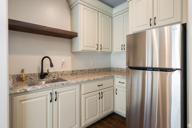 3314 S NOBLE DR, Washington, UT 84780