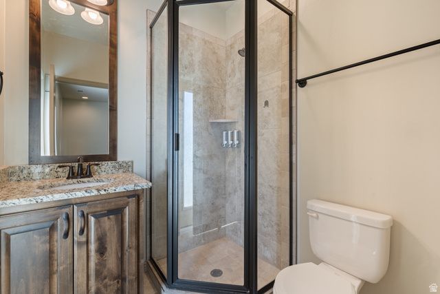 3314 S NOBLE DR, Washington, UT 84780