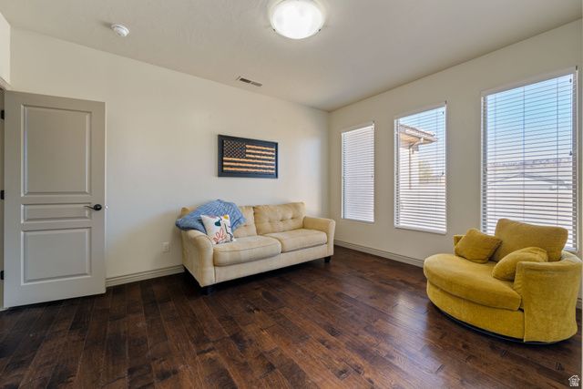 3314 S NOBLE DR, Washington, UT 84780