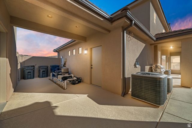 3314 S NOBLE DR, Washington, UT 84780