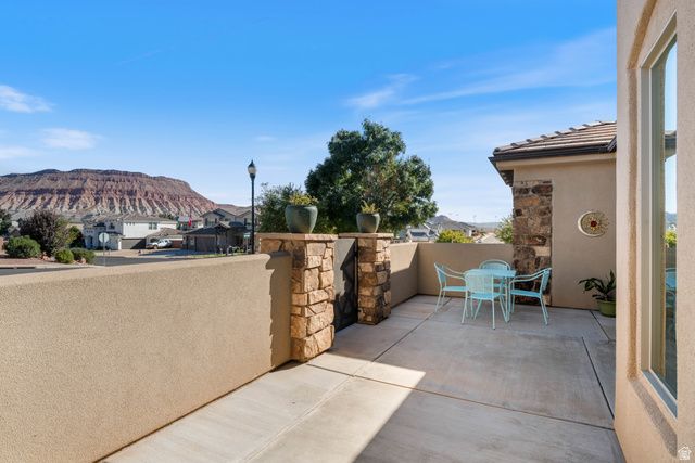 3314 S NOBLE DR, Washington, UT 84780