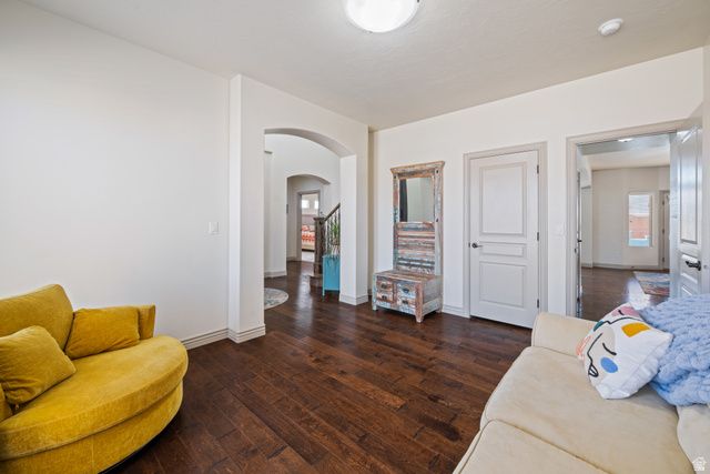 3314 S NOBLE DR, Washington, UT 84780